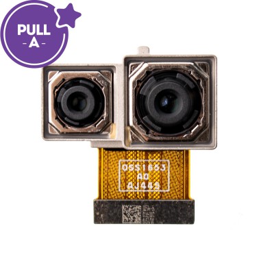 Rear Camera for Xiaomi Redmi K20 (PULL-A)