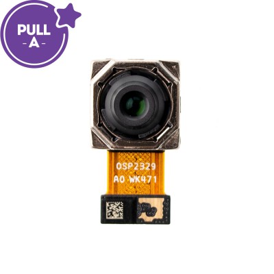Rear Camera for Xiaomi Redmi Note 9 (PULL-A)
