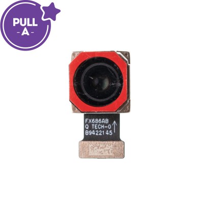 Rear Camera for OPPO Reno3 (PULL-A)