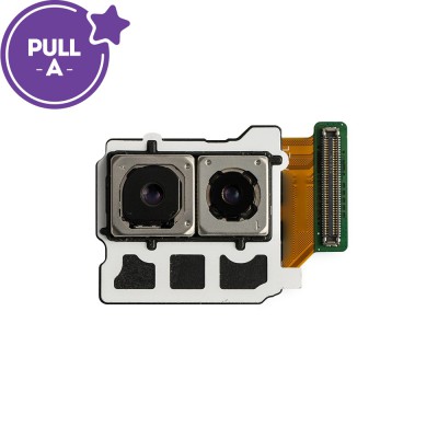 Rear Camera For Samsung Galaxy S9 Plus G965F (PULL-A)