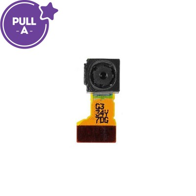 Rear Camera for Sony Xperia Z (PULL-A)
