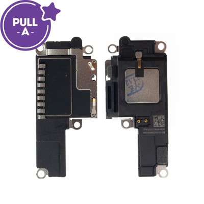 Loud Speaker for iPhone 15 Pro (PULL-A)