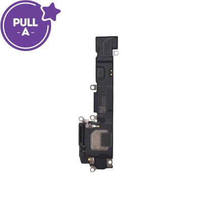Loud Speaker for iPhone 16 Plus (PULL-A)