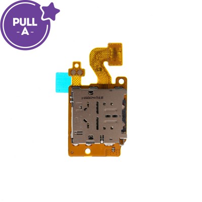 SIM Card Reader for Samsung Galaxy Tab S6 Lite P610 / P615 (PULL-A)