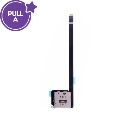 SIM Card Reader with Flex Cable for iPad Pro 12.9 (2015) / Pro 9.7 (PULL-A)