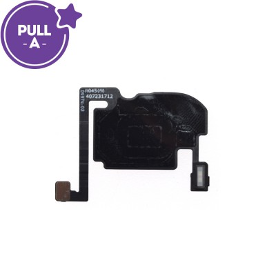 Earpiece Speaker Sensor Flex Cable For iPhone 16 Pro (PULL-A)