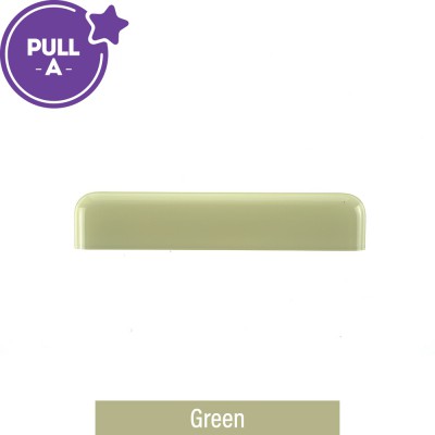 Rear Cover Top Glass for Google Pixel 7 (PULL-A)-Green