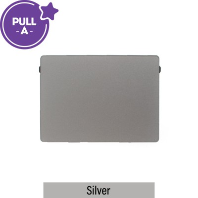 Laptop Touchpad For Macbook Air 13" A1466 (2013-2017) (PULL-A)-Silver