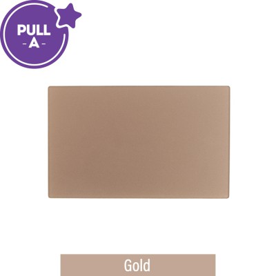 Laptop Touchpad For MacBook Retina 12" A1534 (2016-2017) (PULL-A)-Gold