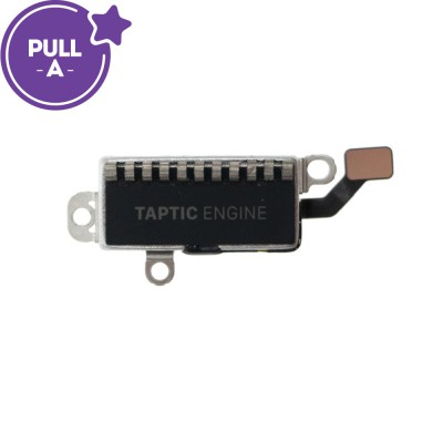 Vibrator For iPhone 15 Pro (PULL-A)