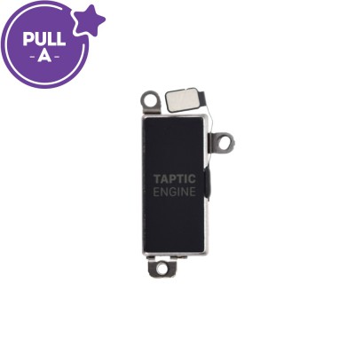 Vibrator For iPhone 16 (PULL-A)