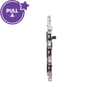 Volume Button Flex Cable for iPhone 16 Pro Max (PULL-A)