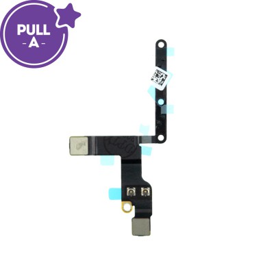 Volume Button Flex Cable 4G for iPad Pro 12.9 (2021) / (2022) (PULL-A)