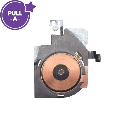 Wireless NFC Charging with Flash Flex Cable for iPhone 16 (PULL-A)