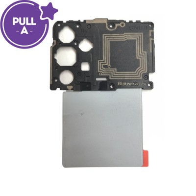 Wireless Charging Flex Cable with NFC and Main Board Flex Cable for Samsung Galaxy A33 5G A336 (PULL-A)