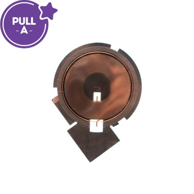 Wireless Charging Flex Cable with NFC for iPhone 15 Pro (PULL-A)