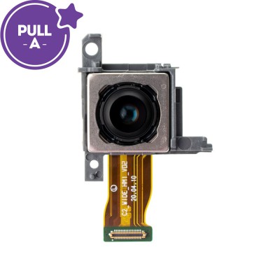 Rear Camera (108MP Wide Angle) for Samsung Galaxy Note 20 Ultra 5G N986B (PULL-A)