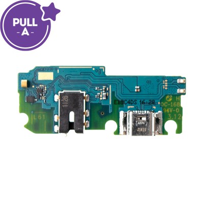 Charging Port for Samsung Galaxy A02 A022F (PULL-A)
