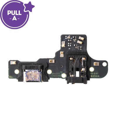 Charging Port Board for Samsung Galaxy A21 A215F (PULL-A)