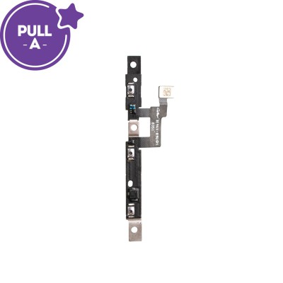 Power Button and Volume Button Flex Cable for Google Pixel 3 (PULL-A)