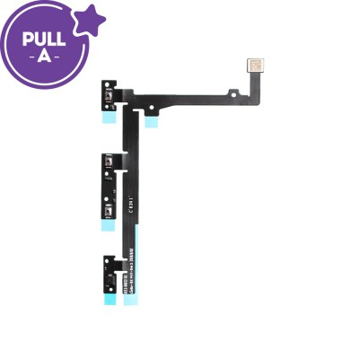 Power Button and Volume Button Flex Cable for Google Pixel 4 (PULL-A)