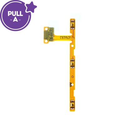 Power Button and Volume Button Flex Cable for Samsung Galaxy Tab S2 9.7 T810 / T815 (PULL-A)