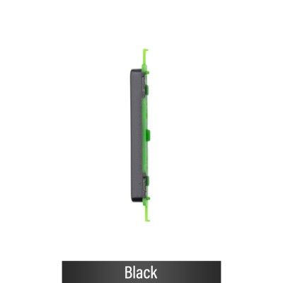 Volume Button for Samsung Galaxy A13 A135F / A137F-Black