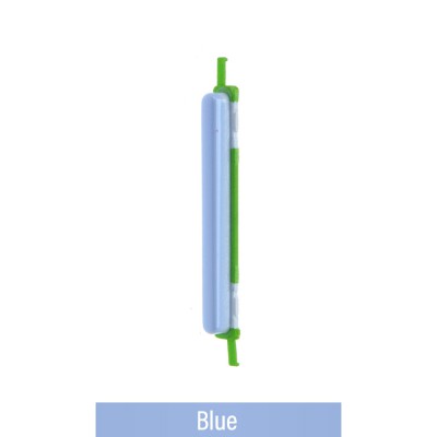 Volume Button for Samsung Galaxy A13s A137 / A13 A135-Blue