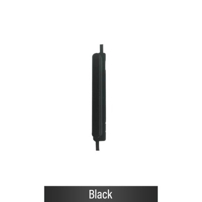 Volume Button for Samsung Galaxy A14 4G A145-Black