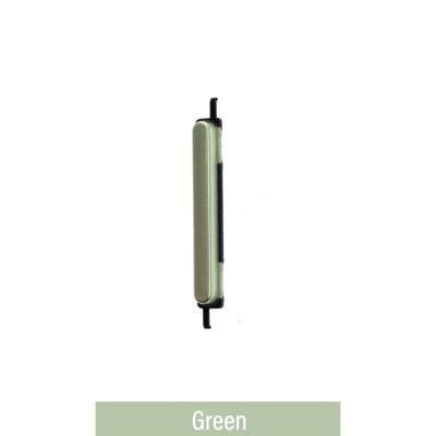 Volume Button for Samsung Galaxy A14 4G A145-Green