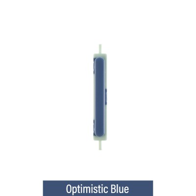 Volume Button for Samsung Galaxy A15 A155F-Optimistic Blue