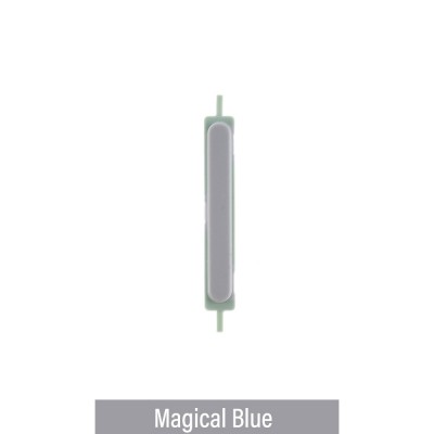 Volume Button for Samsung Galaxy A15 A155F-Magical Blue