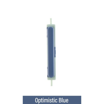 Volume Button for Samsung Galaxy A15 5G A156B-Optimistic Blue