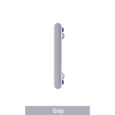 Volume Button for Samsung Galaxy A16 A165-Gray