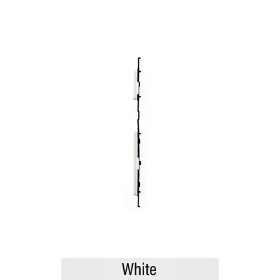 Power & Volume Button Set for Samsung Galaxy A21s A217F-White