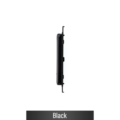 Volume Button for Samsung Galaxy A22 4G A225F-Black