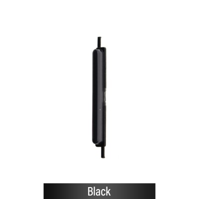 Volume Button for Samsung Galaxy A23 A235F-Black