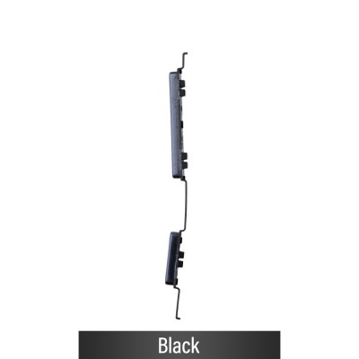 Volume Button for Samsung Galaxy A2 Core A260F-Black