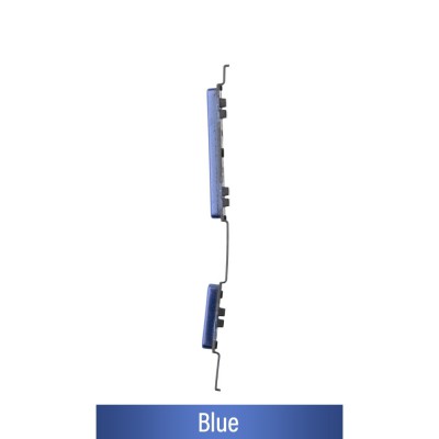 Volume Button for Samsung Galaxy A2 Core A260F-Blue