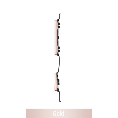 Volume Button for Samsung Galaxy A2 Core A260F-Gold