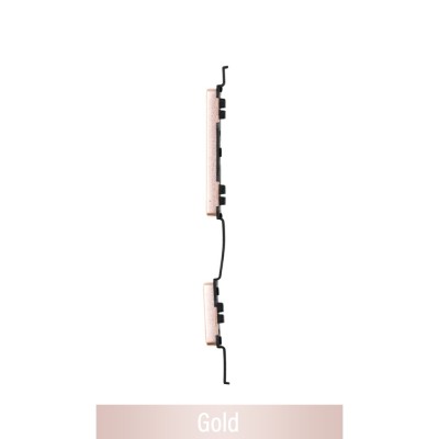 Volume Button for Samsung Galaxy A2 Core A260F-Gold