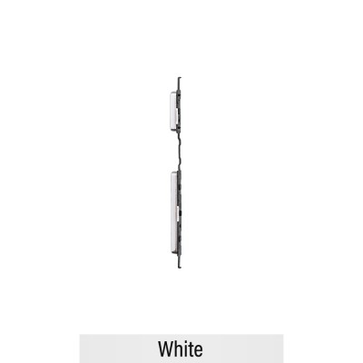 Power & Volume Button Set for Samsung Galaxy A32 A325F-White