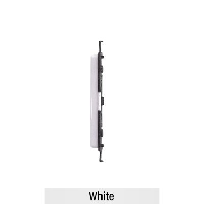 Volume Button for Samsung Galaxy A32 5G A326B-White