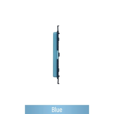Volume Button for Samsung Galaxy A32 5G A326B-Blue