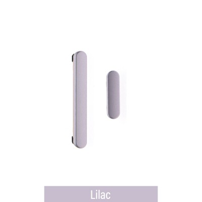 Power & Volume Button Set for Samsung Galaxy A55 5G A556B-Lilac