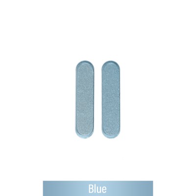 Volume Button Set for iPad Air (2022)-Blue