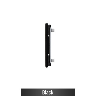 Volume Button for Samsung Galaxy Z Flip 3 5G F711B-Black