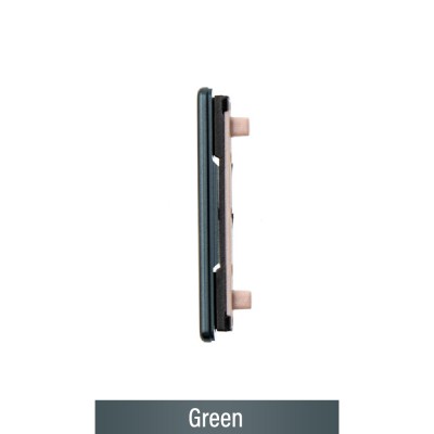 Volume Button for Samsung Galaxy Z Flip 3 5G F711B-Green