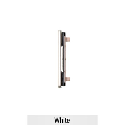 Volume Button for Samsung Galaxy Z Flip 3 5G F711B-White