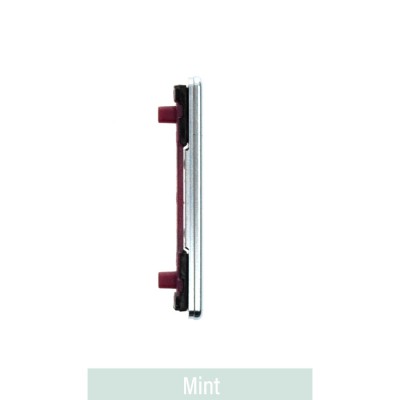 Power Button and Volume Button Side Button for Samsung Galaxy Z Flip5 F731B-Mint